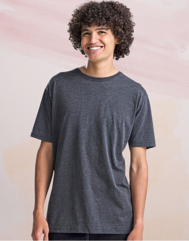 T-shirt washed JT099 Just TsJust Ts